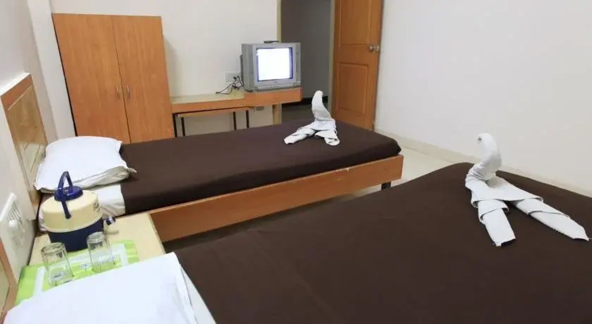 Hotel Wayfare Kala Sai