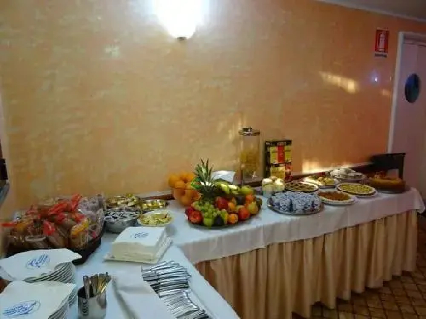 Albergo Ristorante Delfino