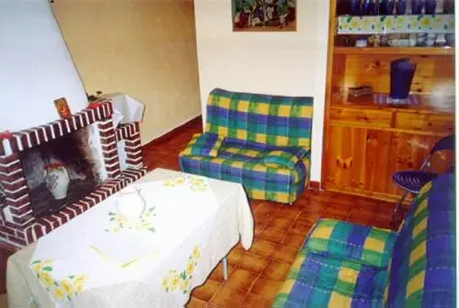 Casa Vacanza a Capitana