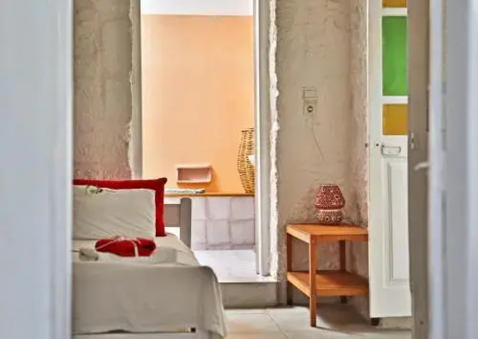 Lemonia House