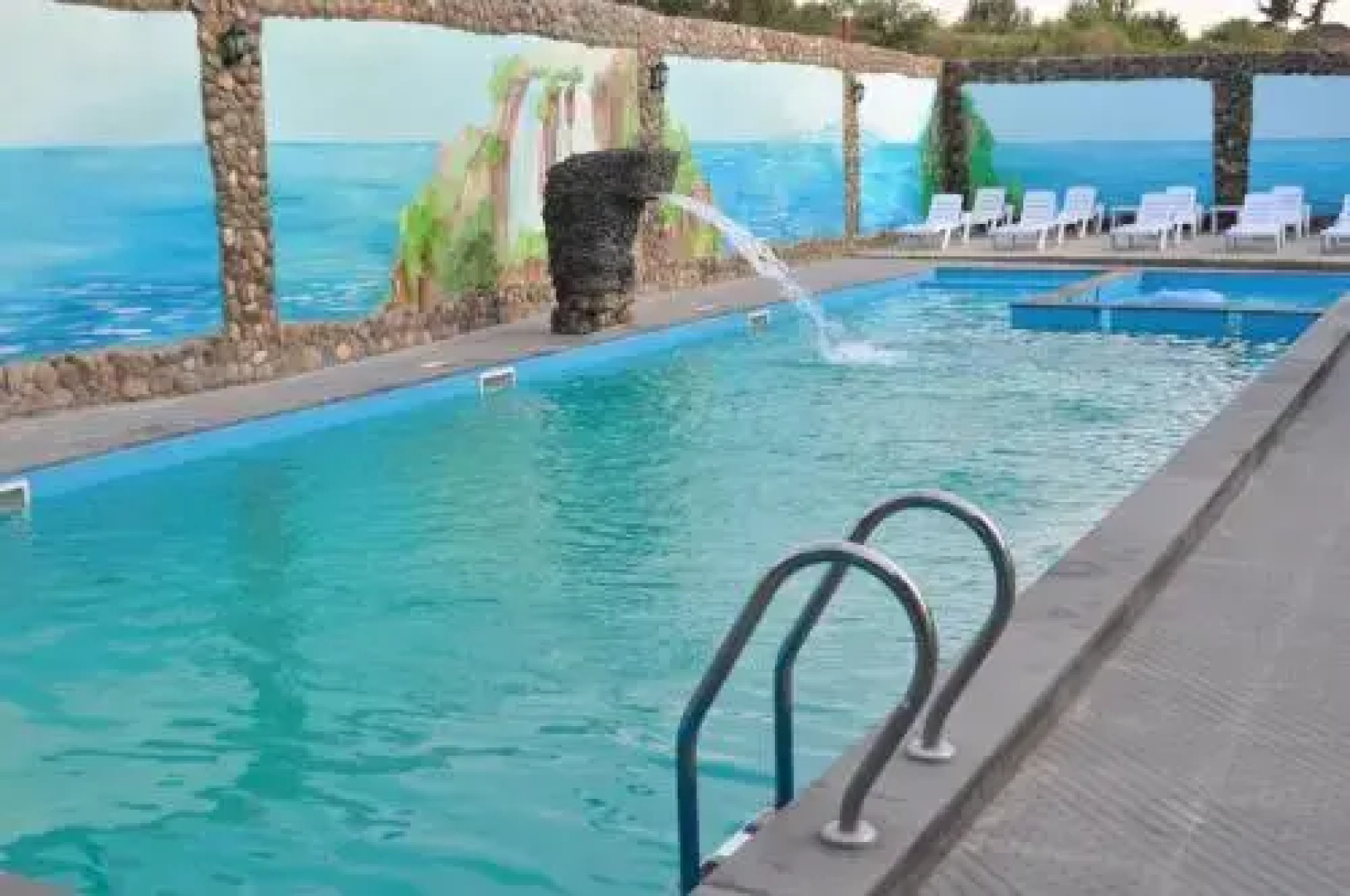 Mayisyan Kamurdj Hotel