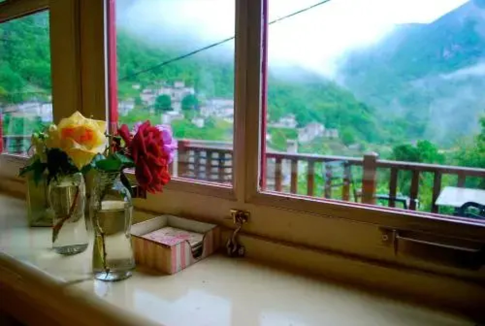 Art Deco Bed & Breakfast