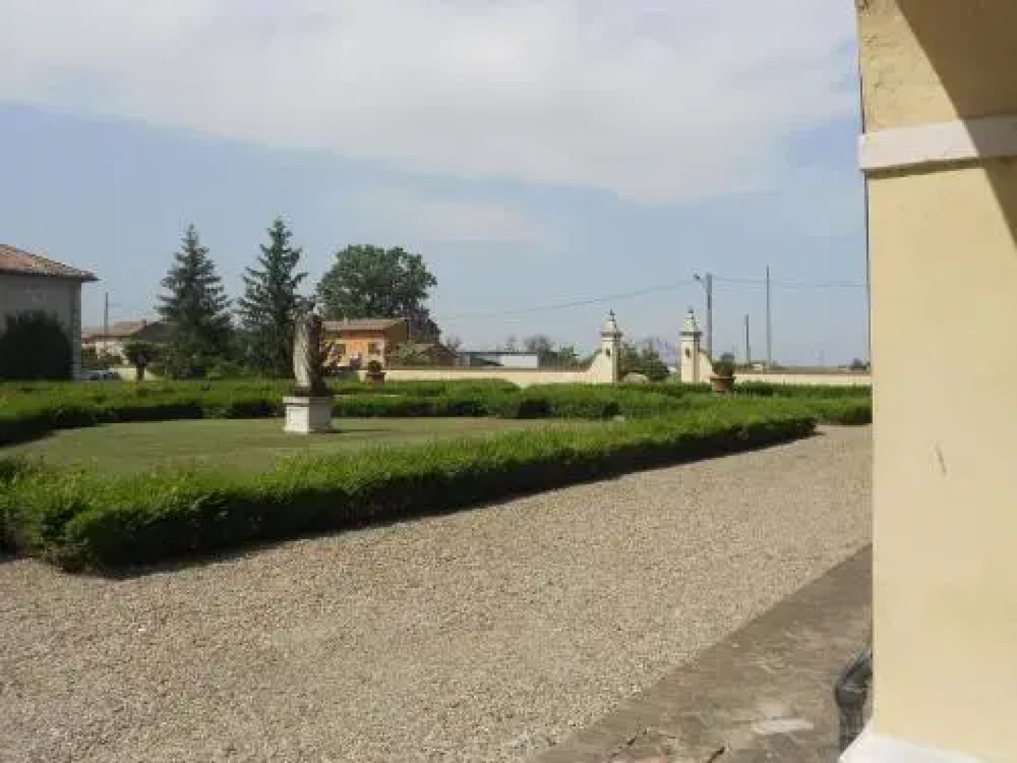 Palazzo Calvi