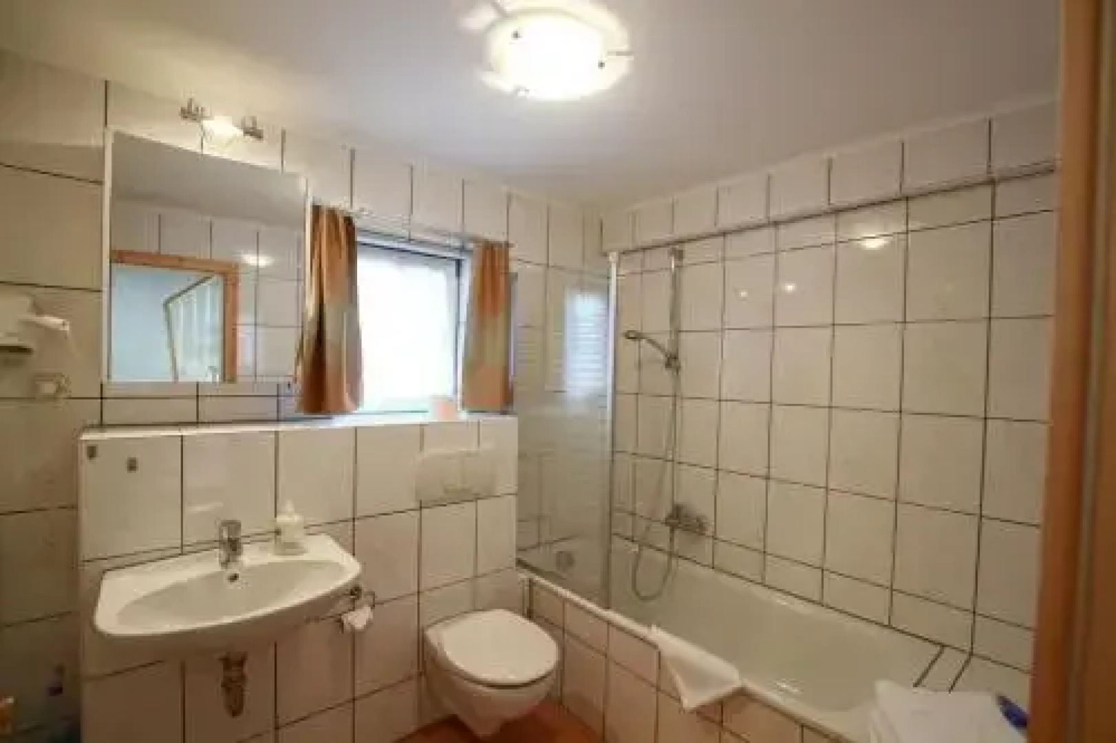 Gästehaus Pfefferle Hotel garni und Ferienwohnungen