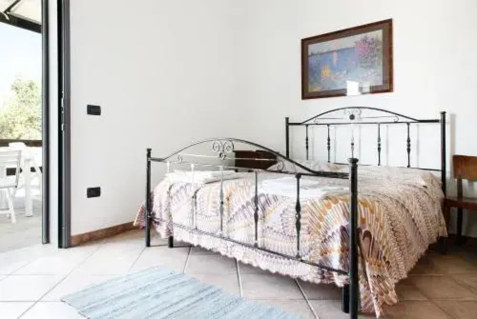 Agriturismo Le Site