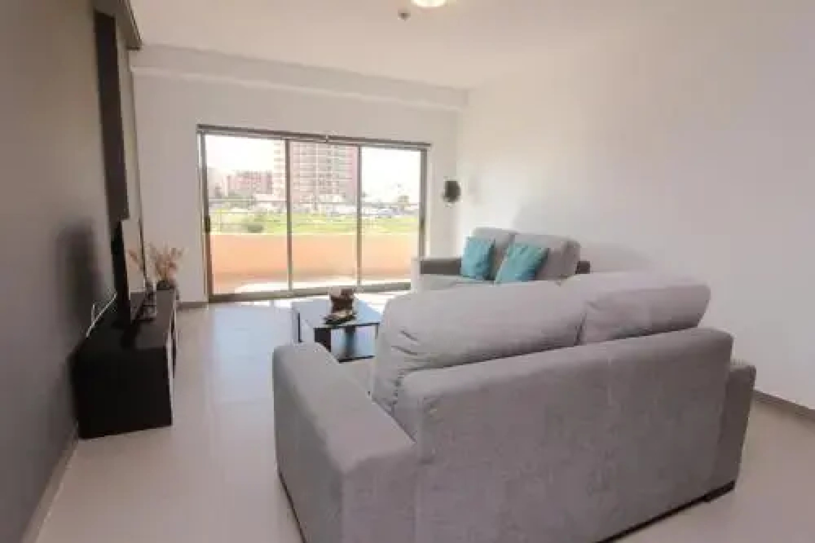 Rocha Tower Apartments