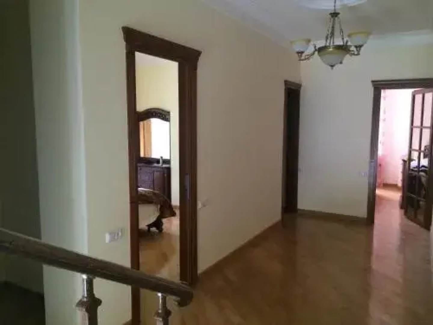 Holiday Home On Harutyunyan