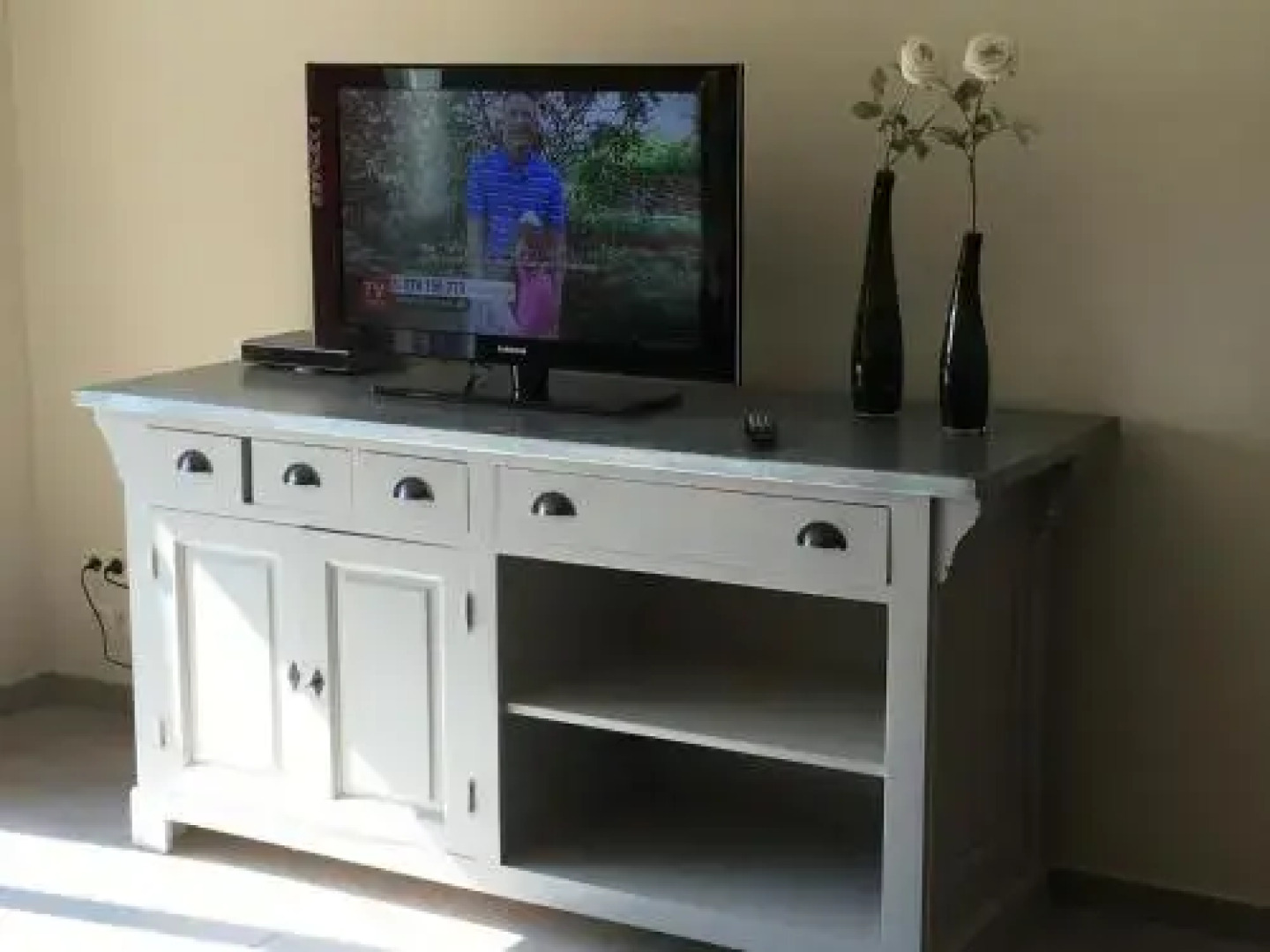 Holiday Home Weekendhuisje