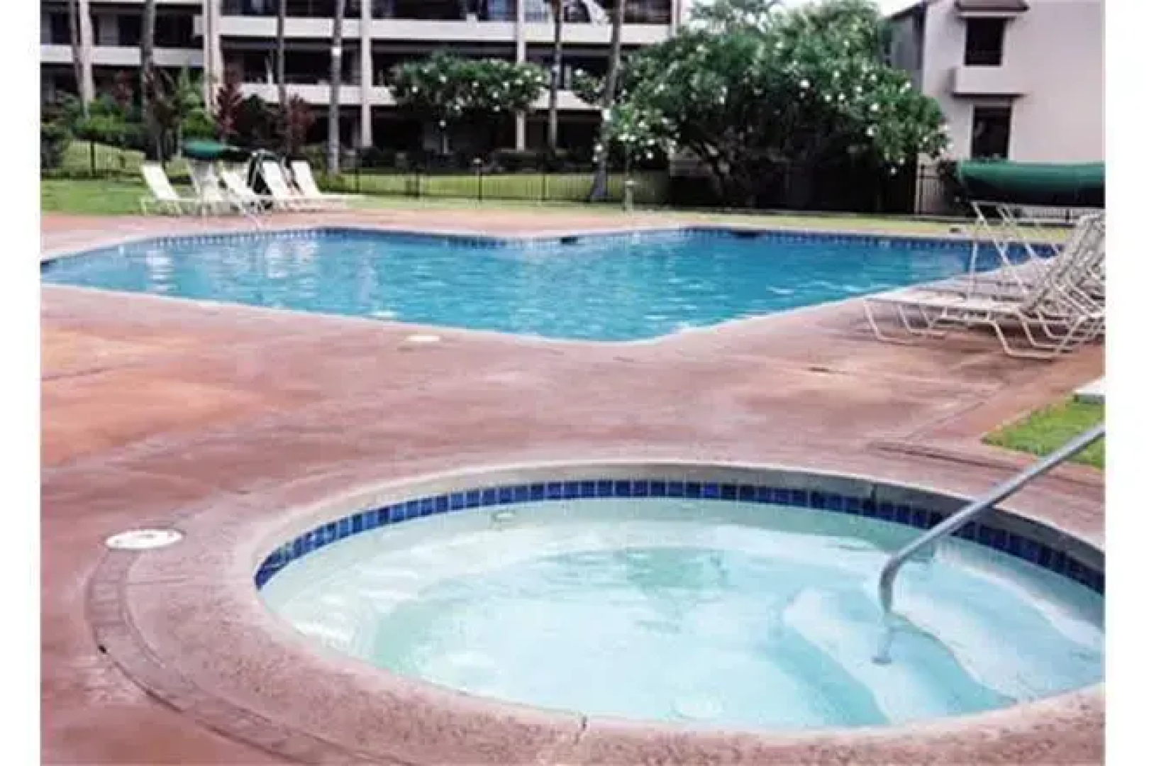 Kaanapali Royal P102 by RedAwning