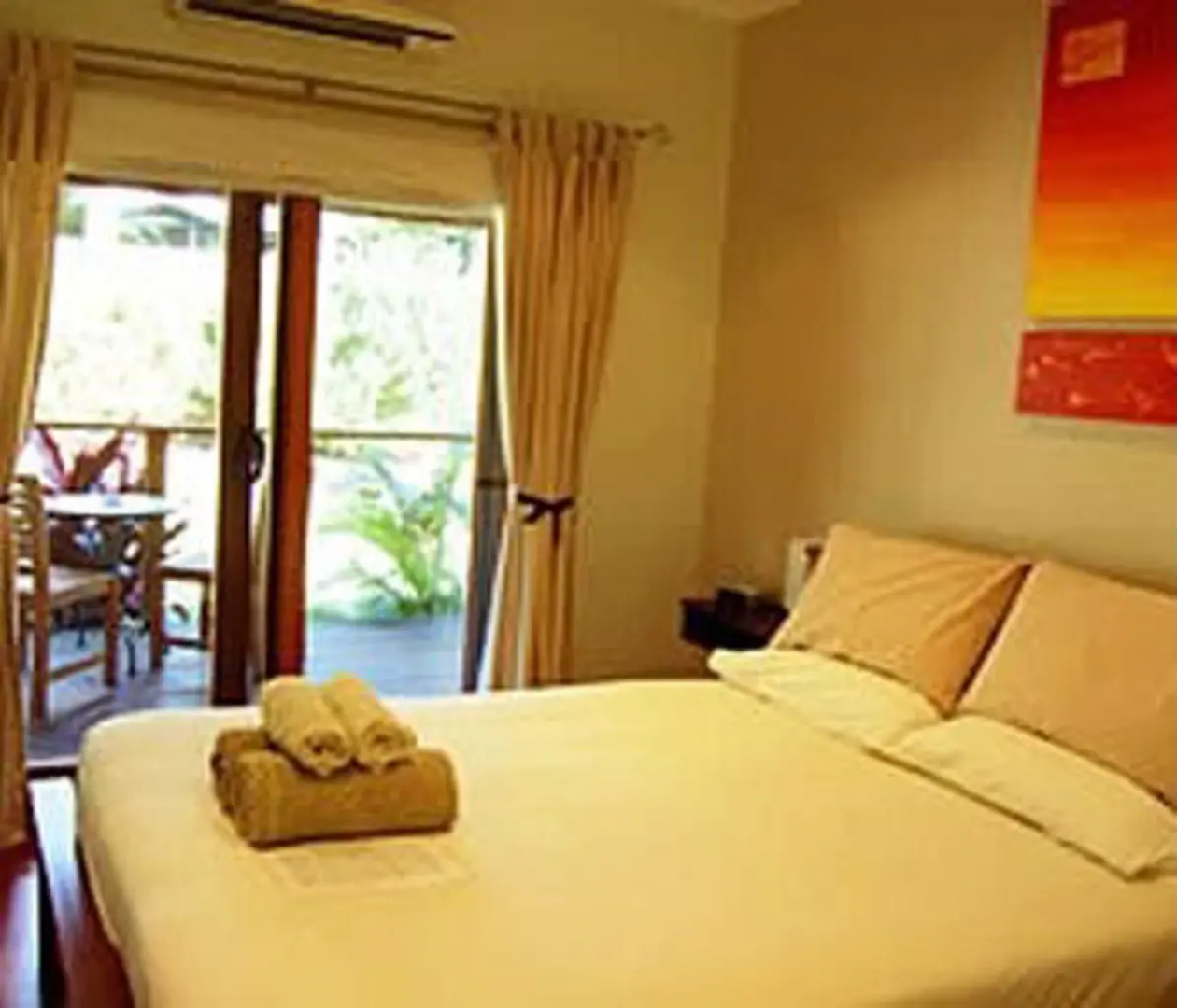 Amber Gardens Guest House