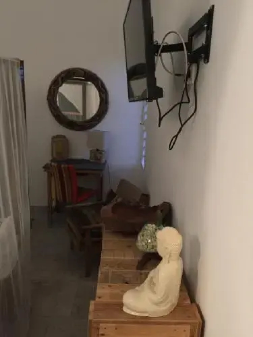 Les Gîtes de CASITA