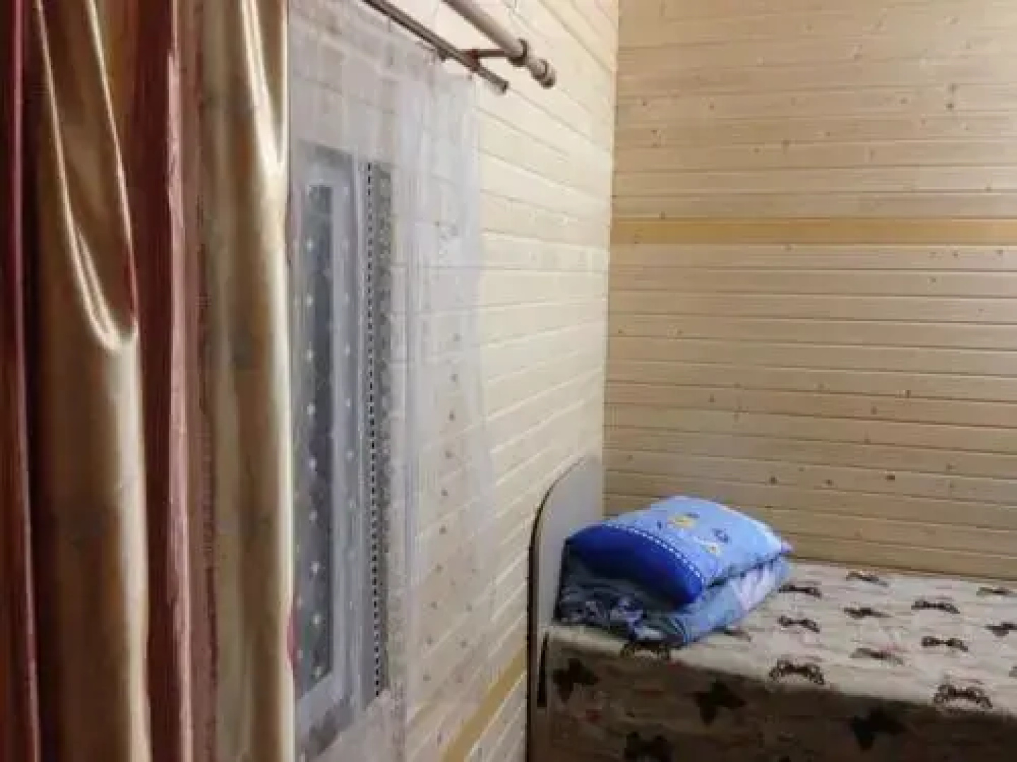 Guest House Uyutnyy Cheshir