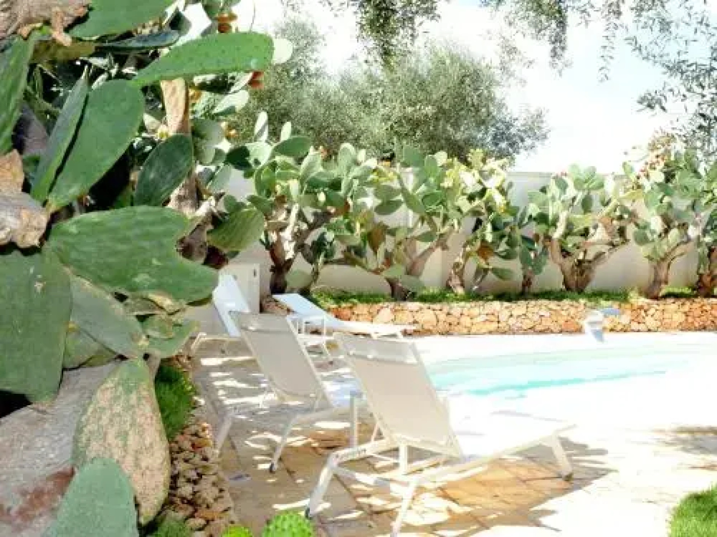 Villa Patrizia Salento