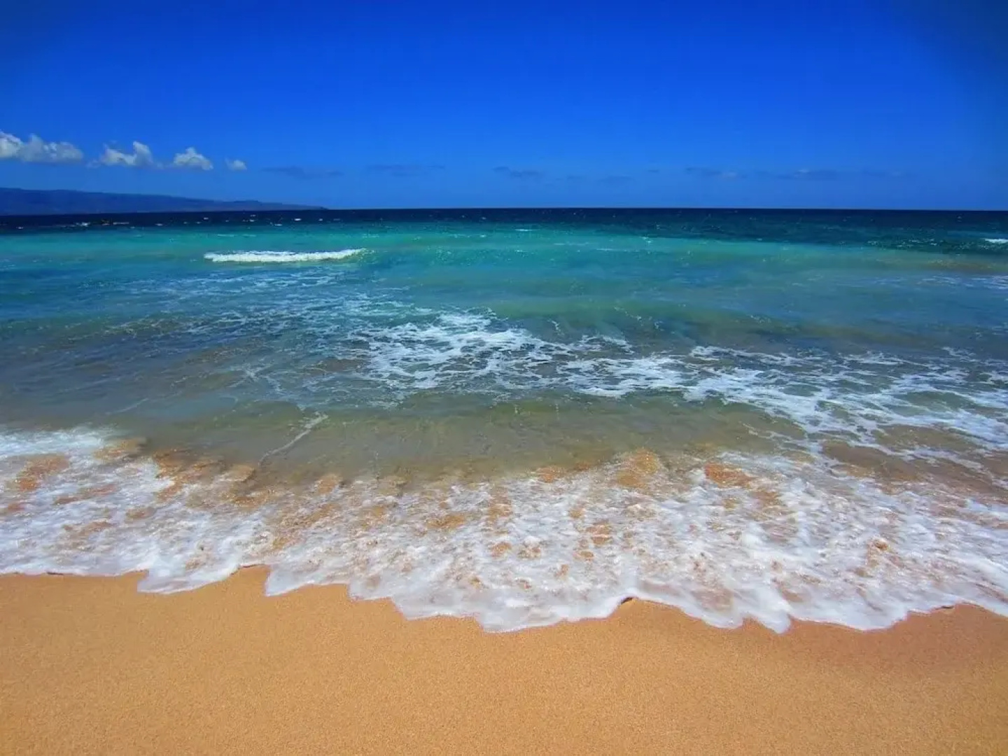 Kapalua Bay Villa 23b3 Ocean Front