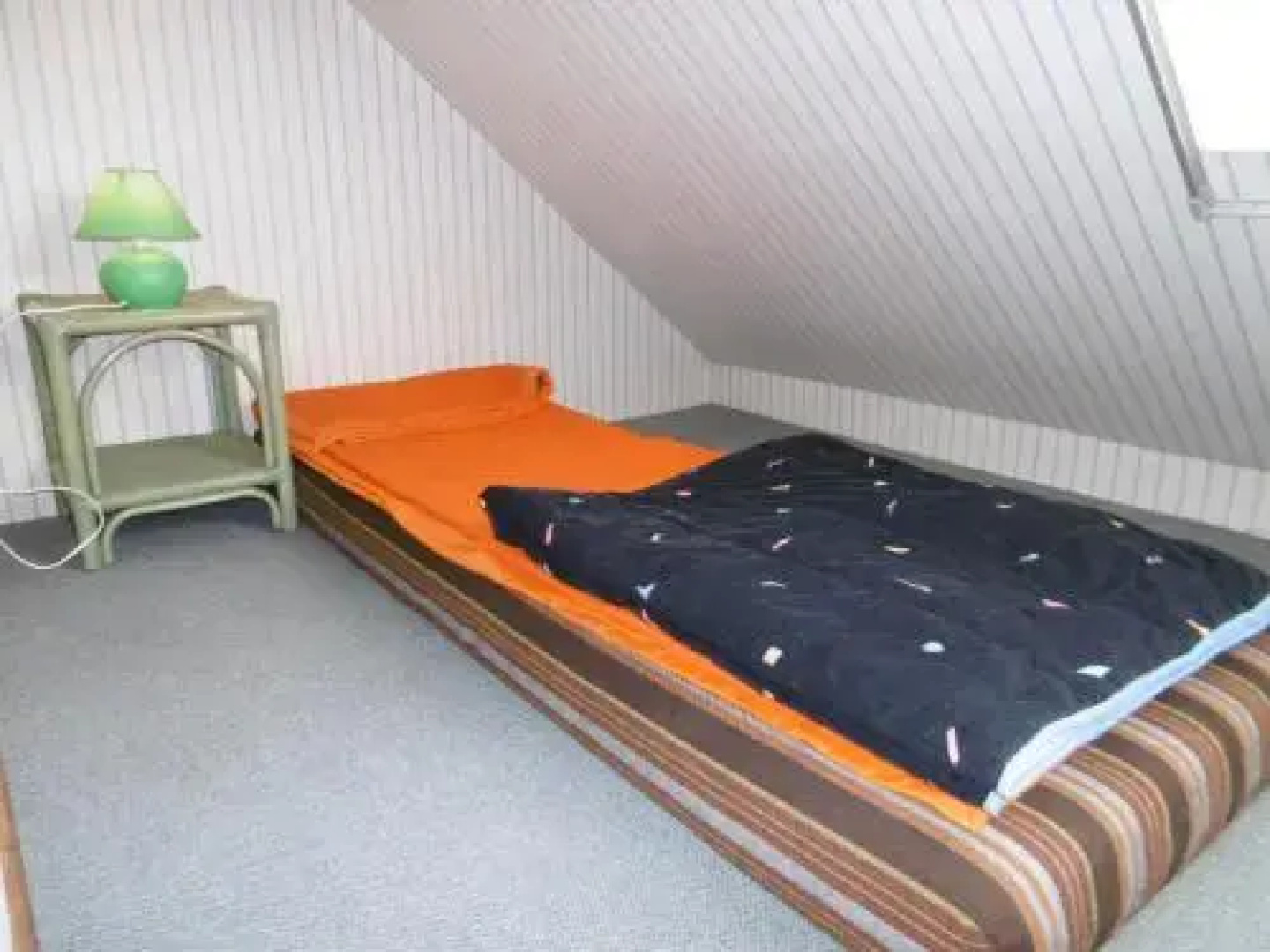 Appartment Fanch