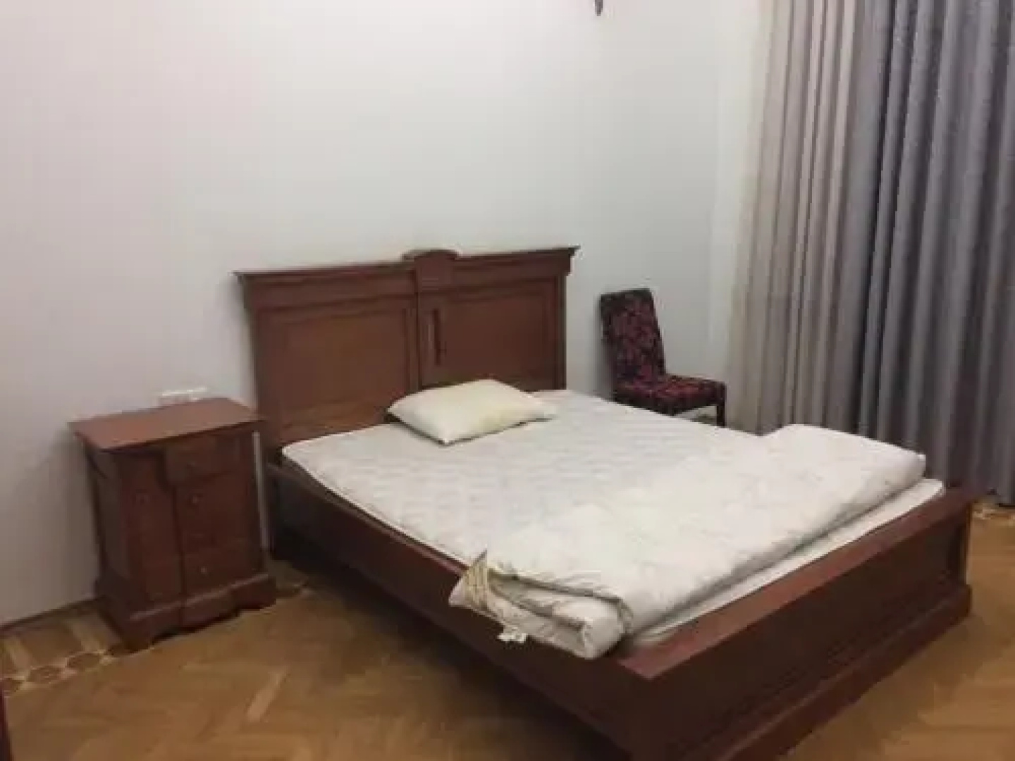 Dilyara Alieva 237 Apartment