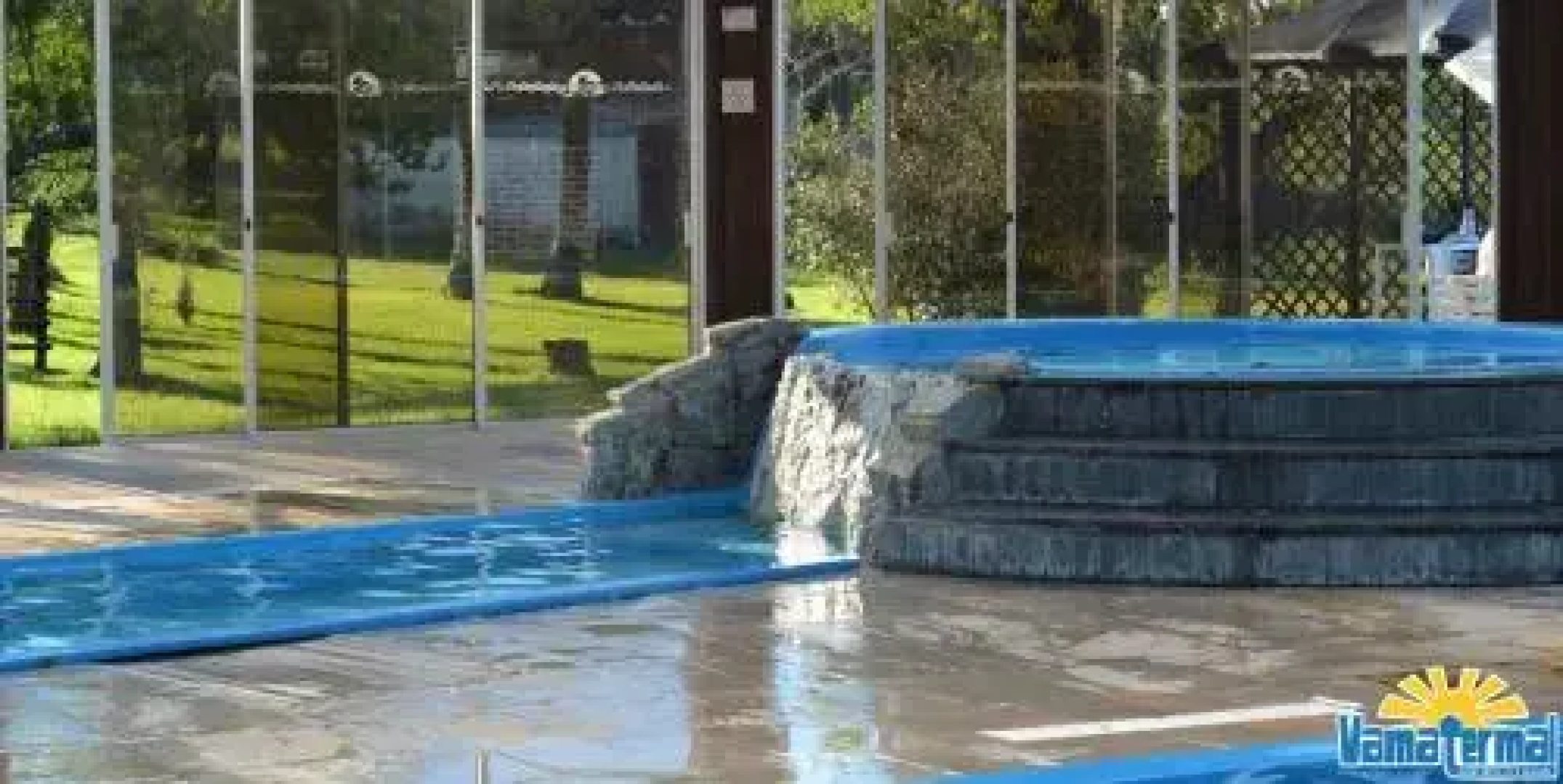 Vama Termal Guaviyu