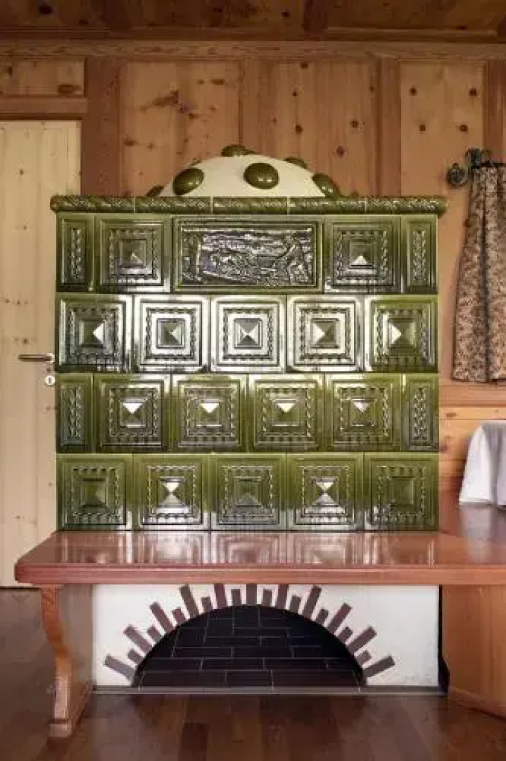 Ferienhaus Silvia