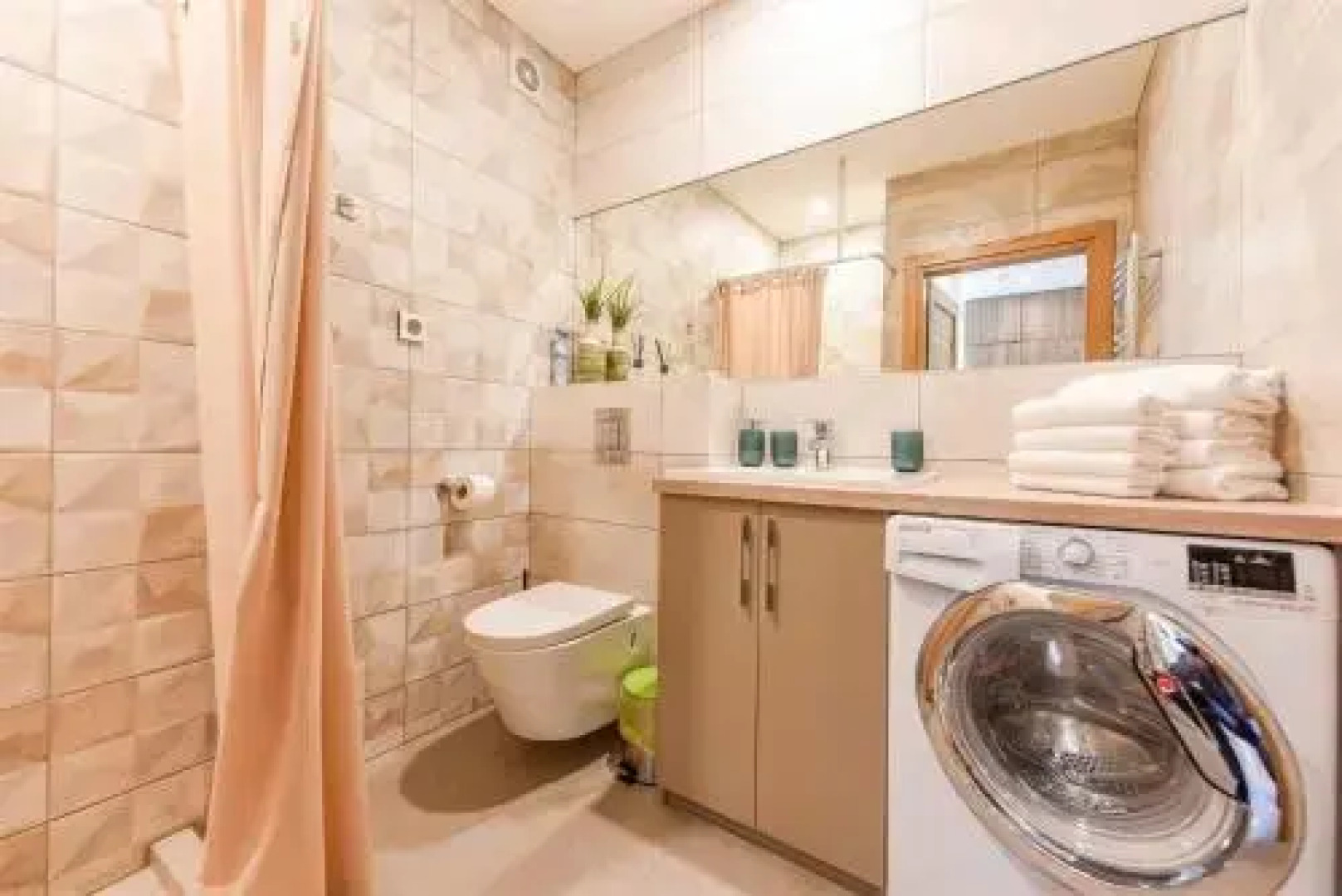 Jaukus namas Druskininku senamiestyje