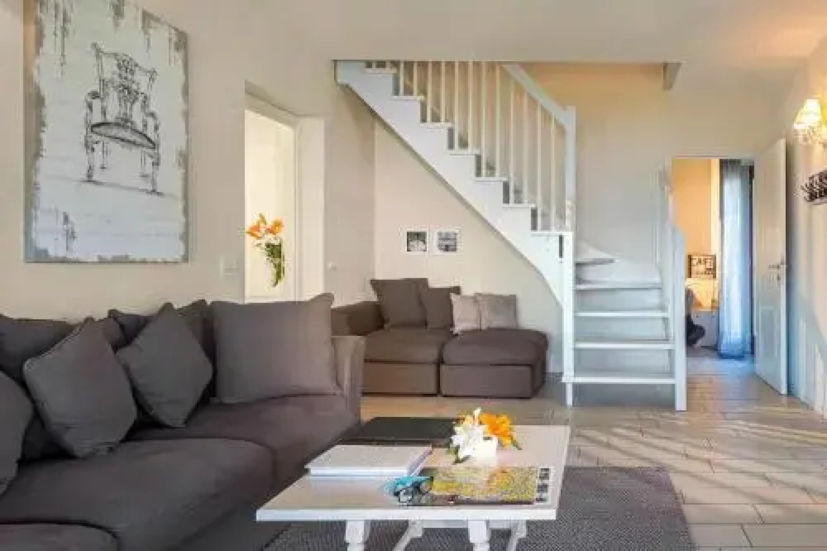 Sogni Di Bellagio ICI