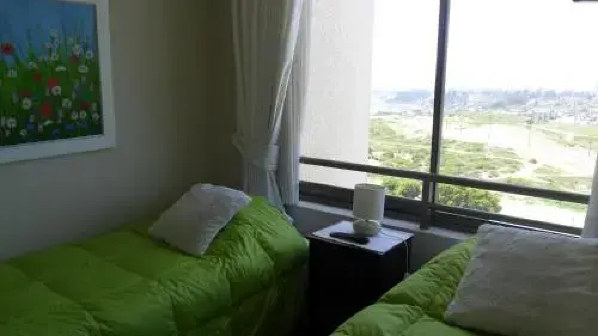 Montemar Apartment