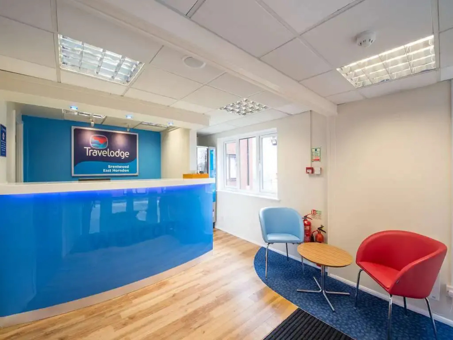 Travelodge Hotel - Brentwood East Horndon