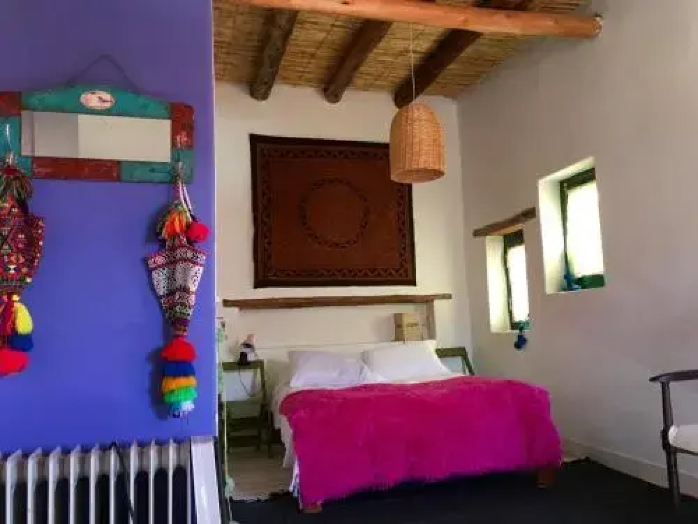 Casa Buika