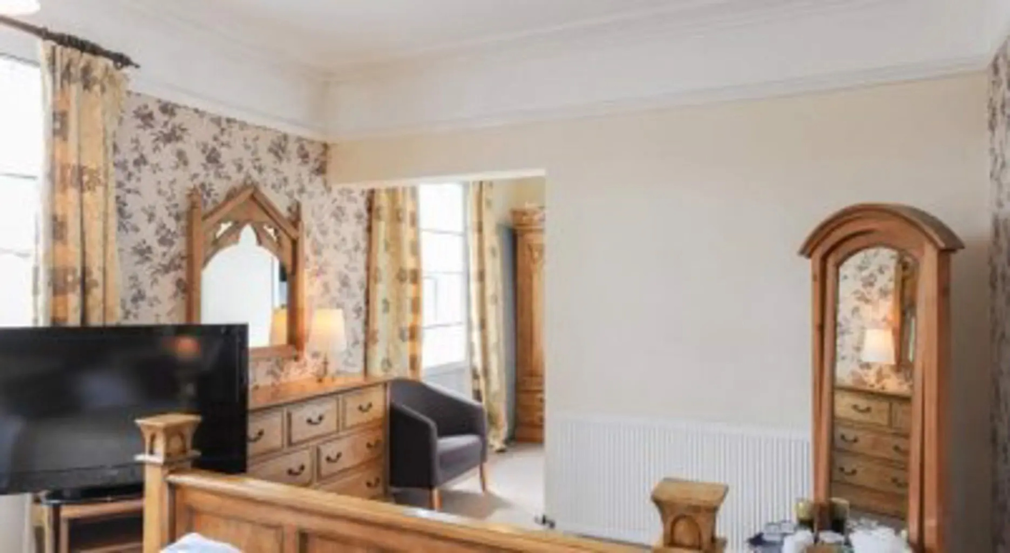 Park Broom Lodge