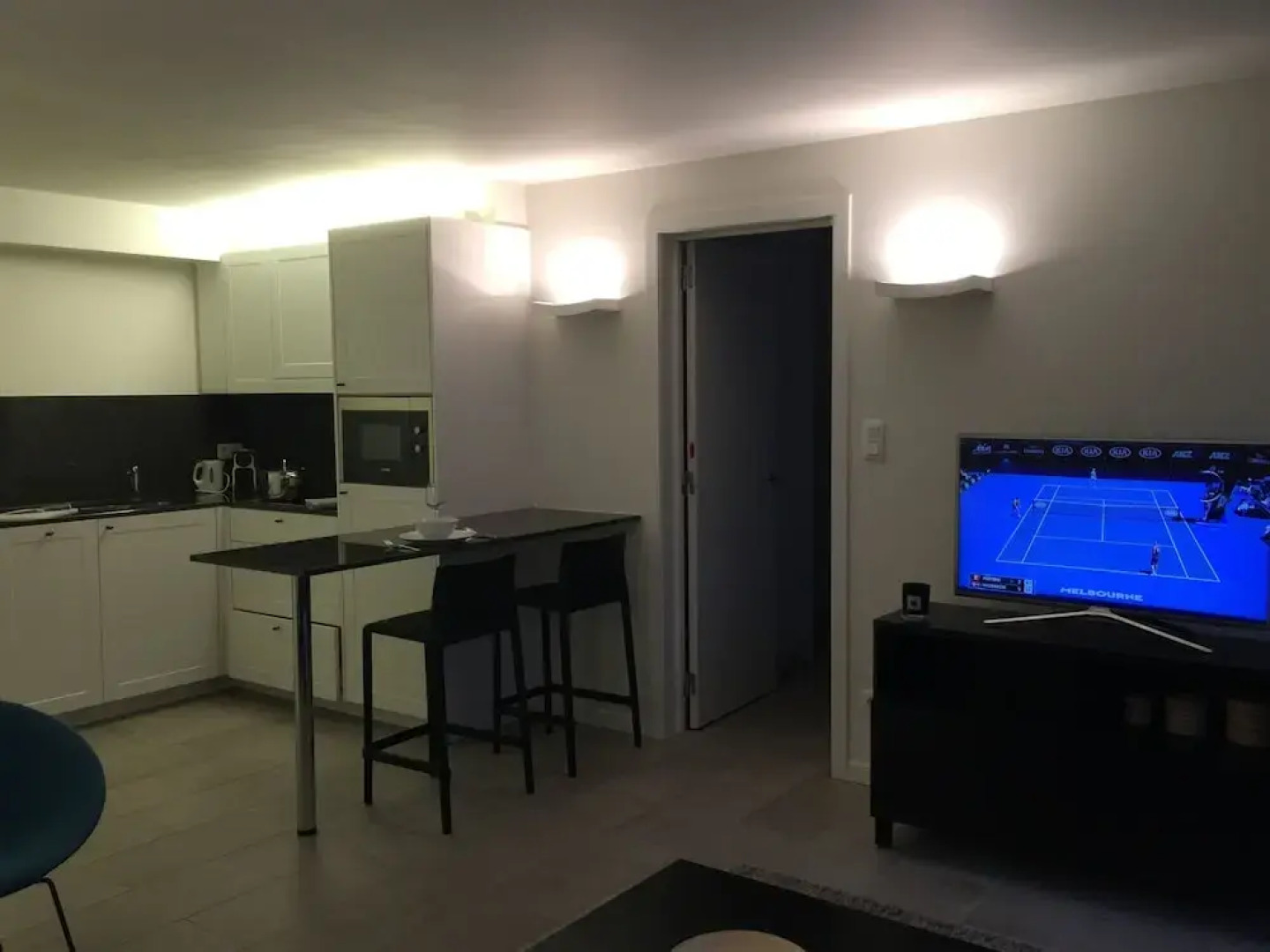 Roosendaelhof Business Flats