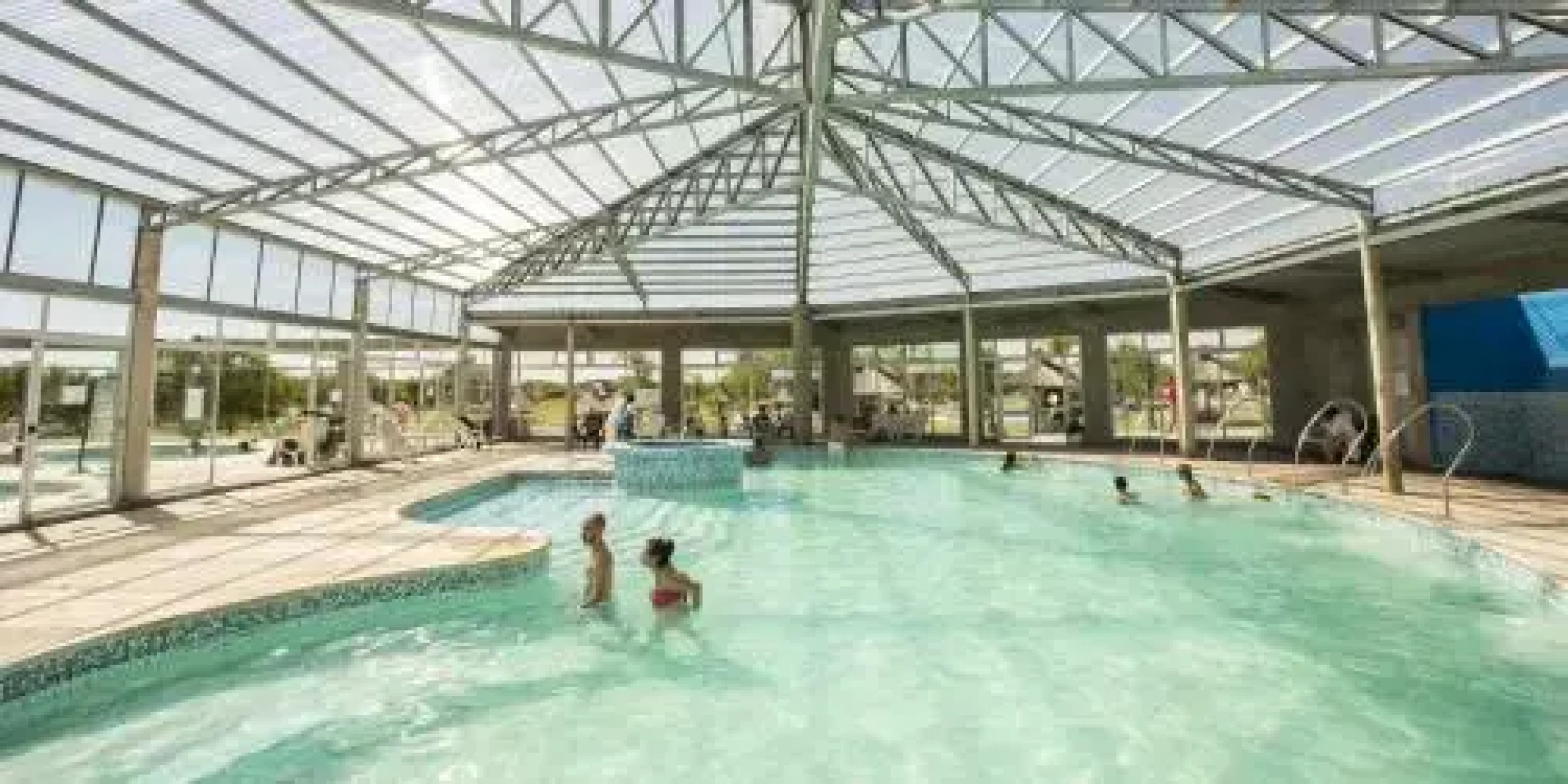 Cabanas Termas Del Guaychu