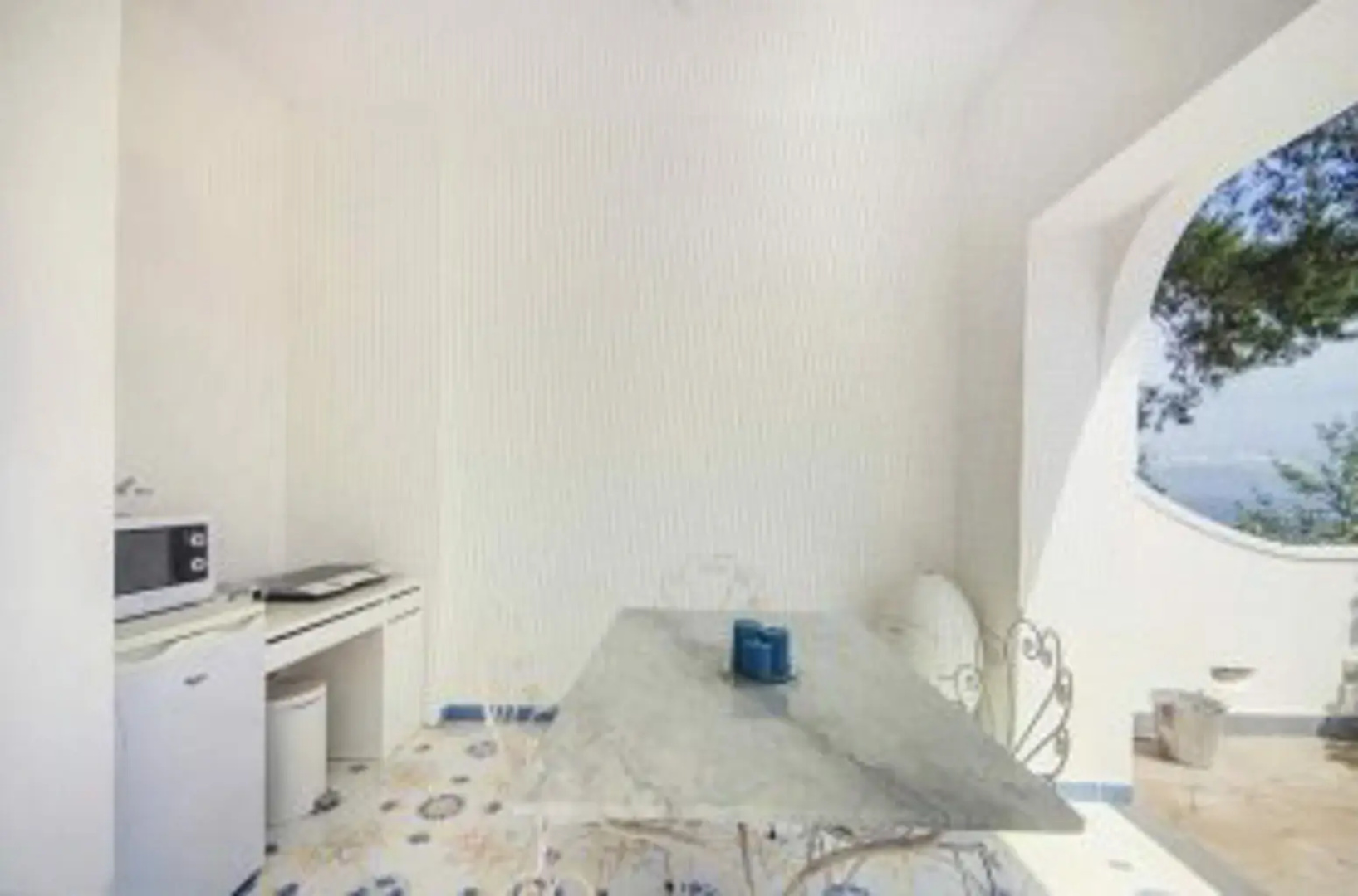 Suite Paradiso