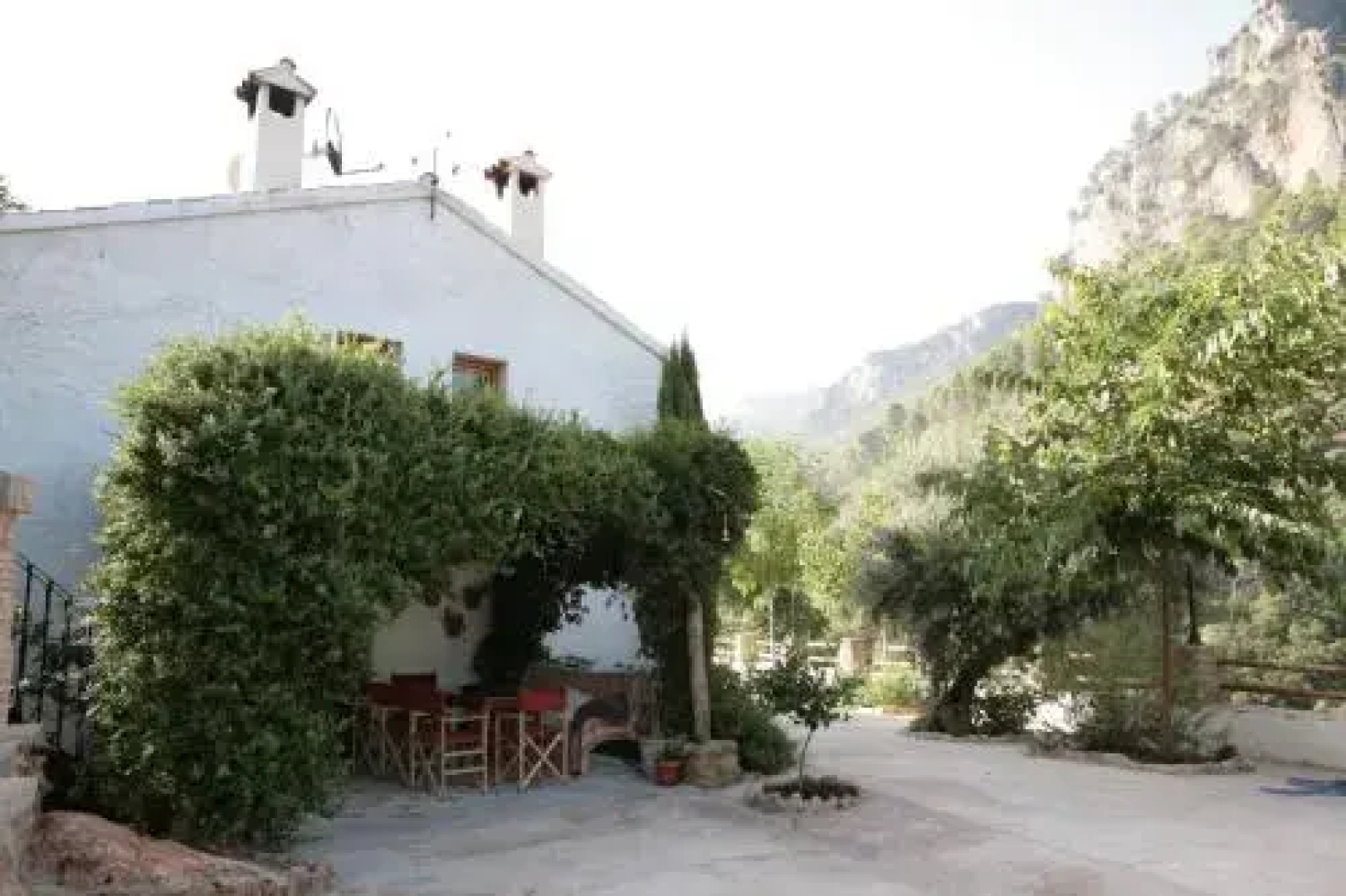 Alojamiento Rural el Nolo