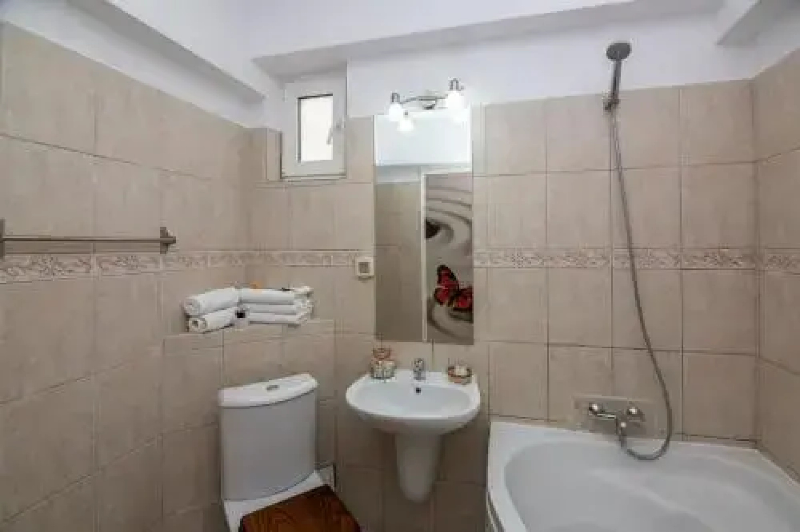 Vila Adriano
