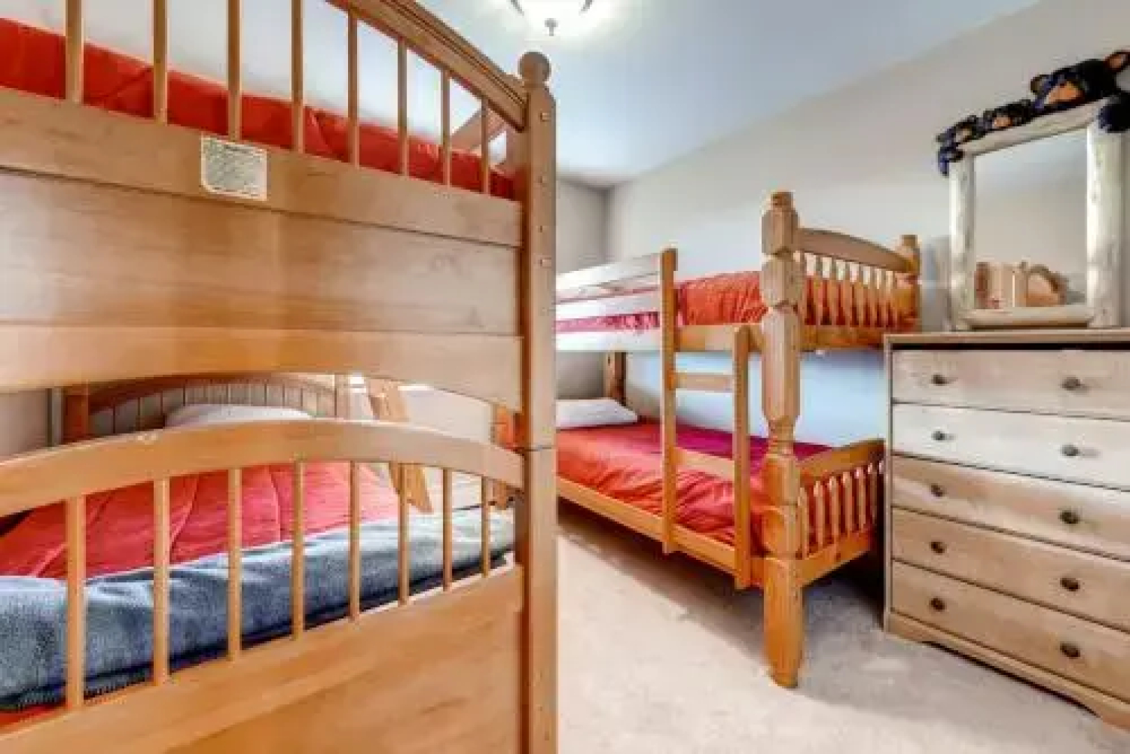 Lodge Pole Townhome by Colorado Rocky Mountain Resorts