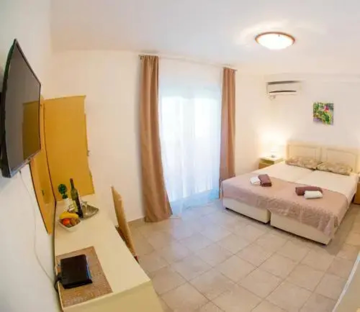 Guest House Jasna