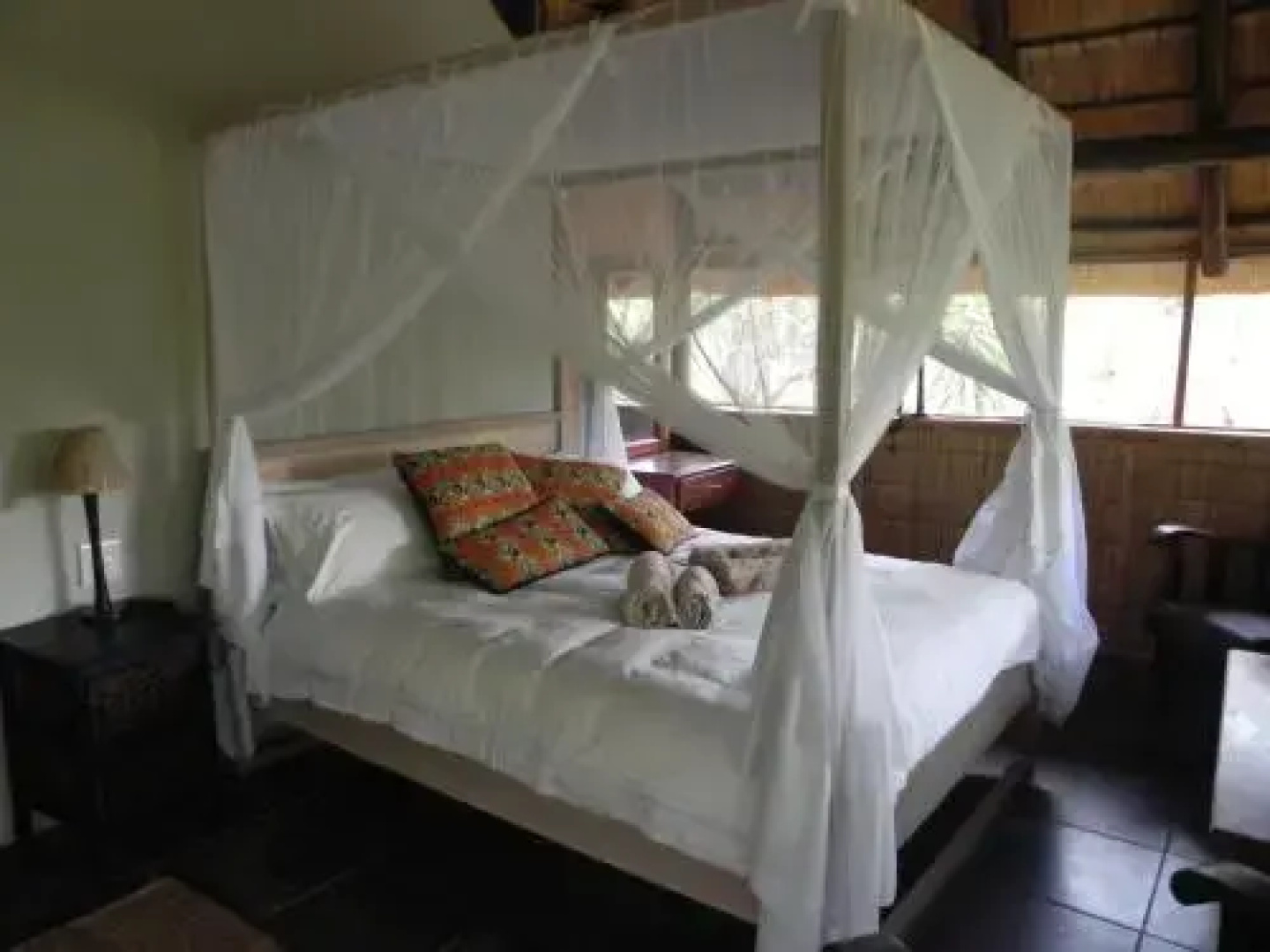 Marloth Kruger Little Manor