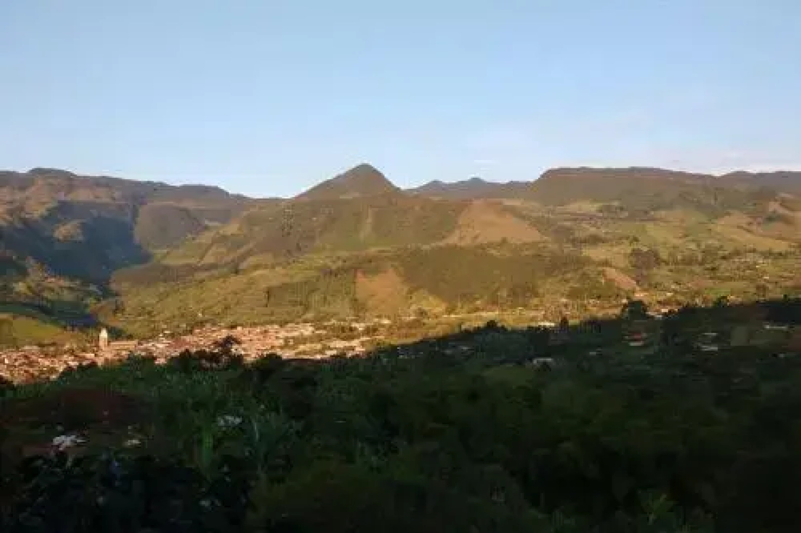 La Tángara hostal rural