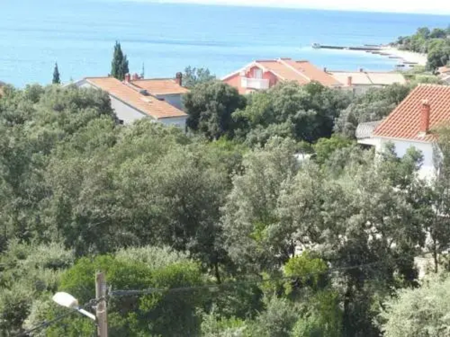 Apartments Mirela