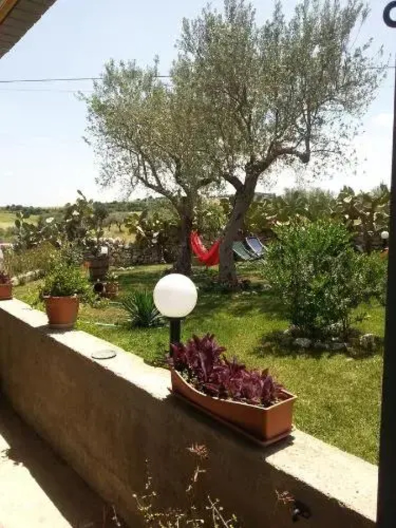 Agriturismo Tenuta Carbonara