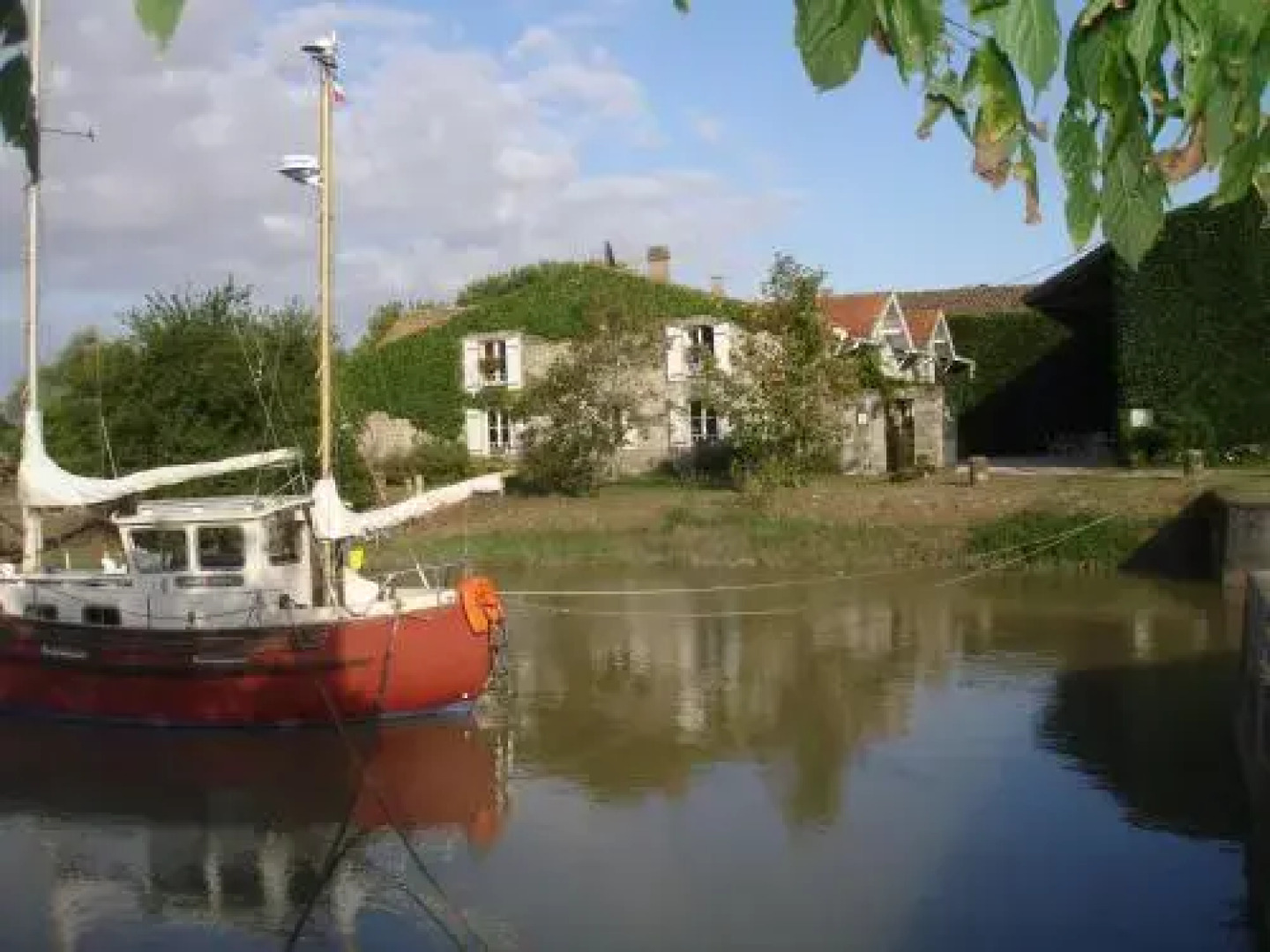 Domaine des Prés de Joussac