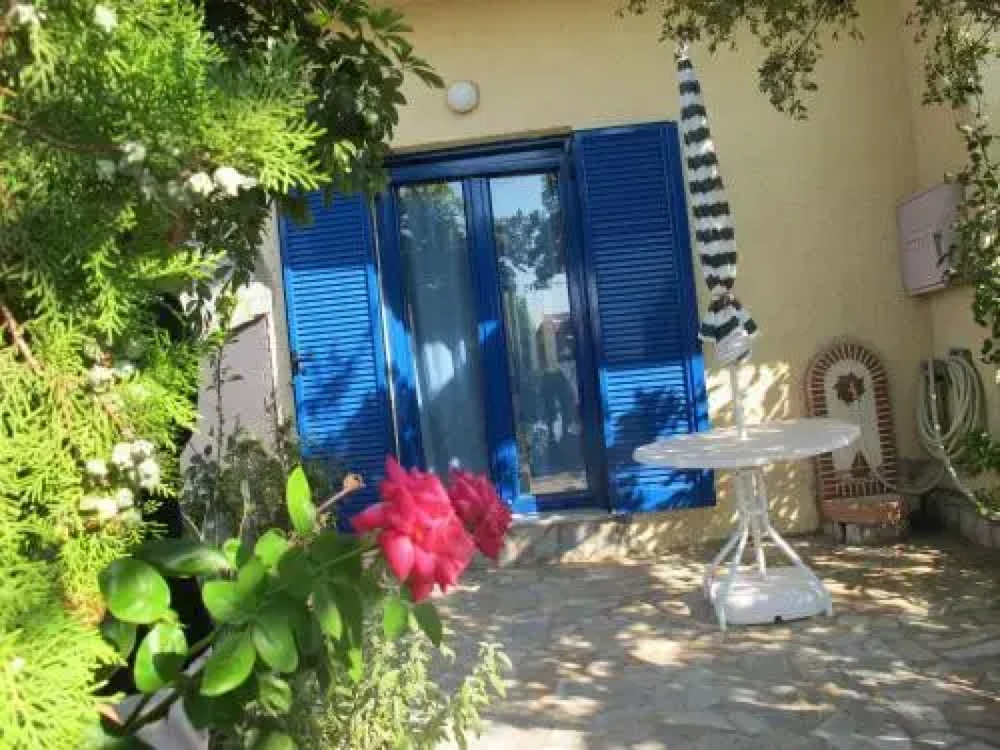 Porto Kastri Studios