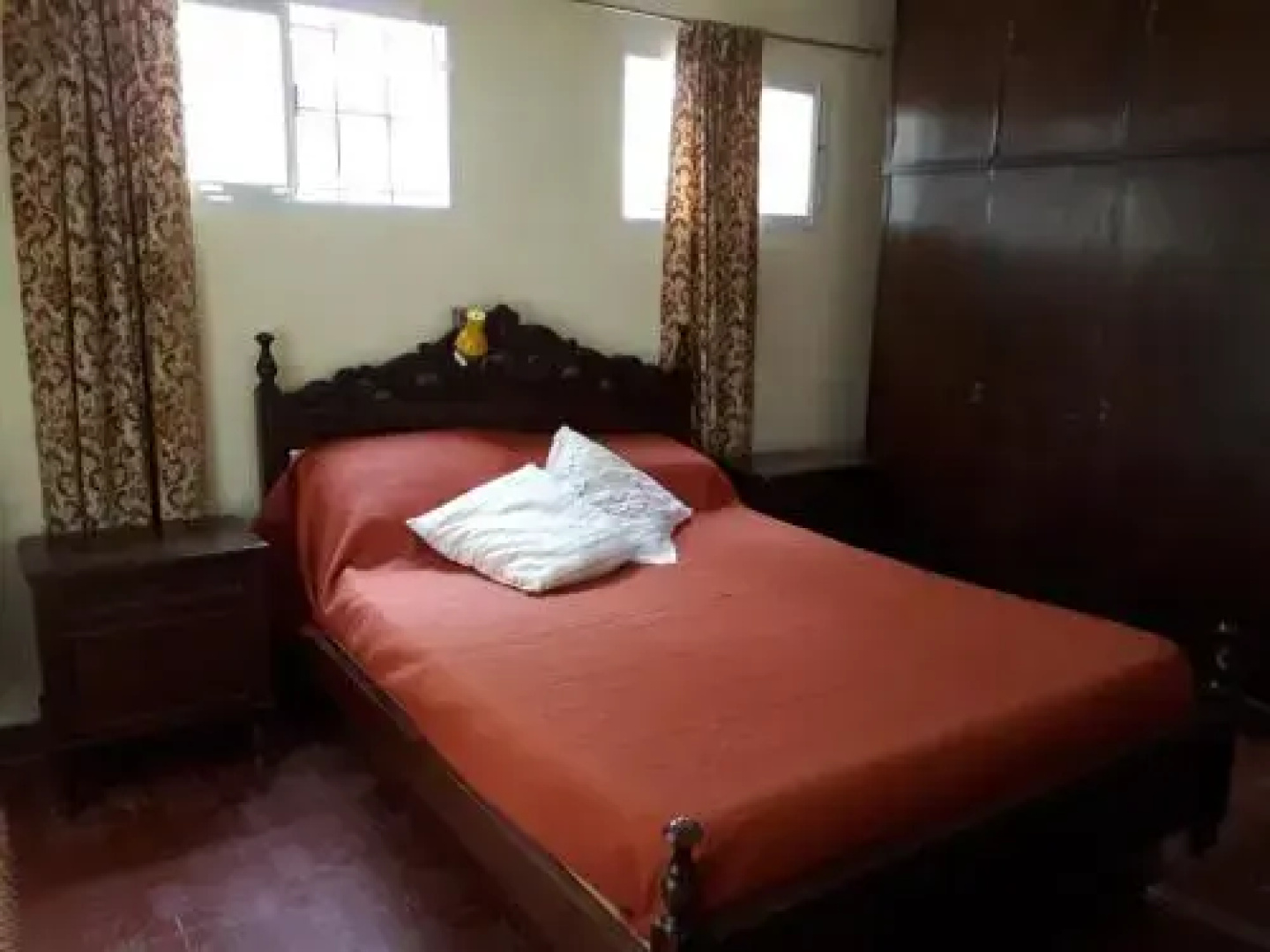 Hotel San Marcos Sierras