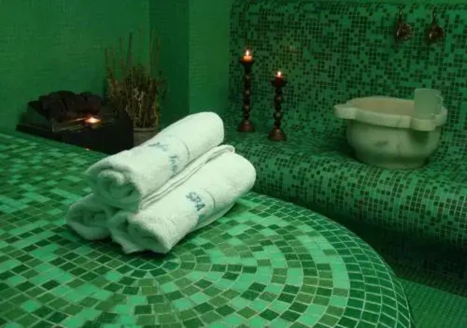 Kabile Hotel