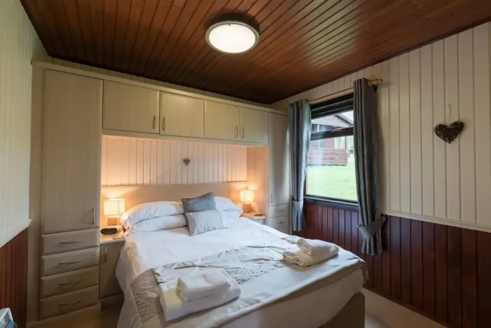 Birch Lodge 15, Newton Stewart