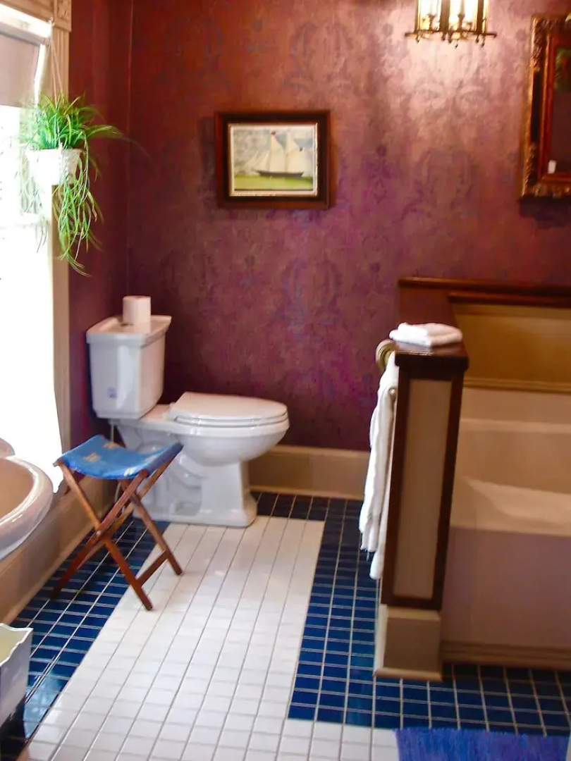 The Brewer House Bed and Breakfast