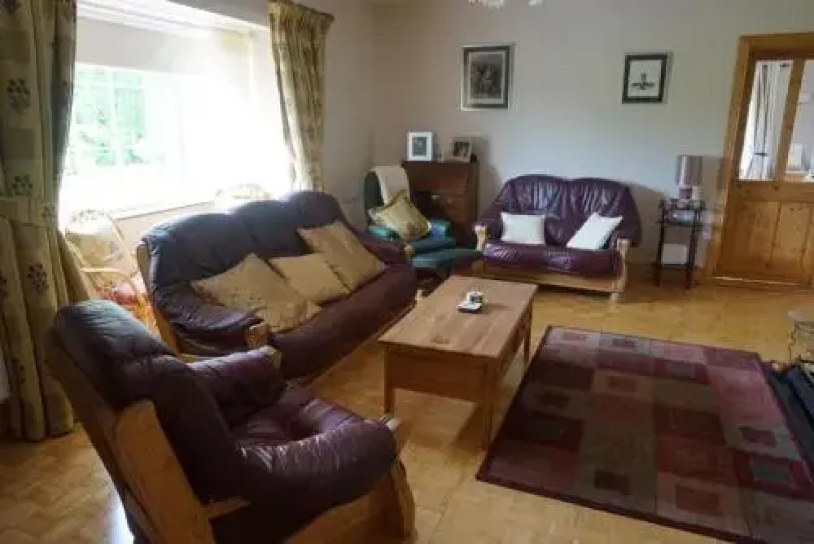 Hawthorn Lodge B&B