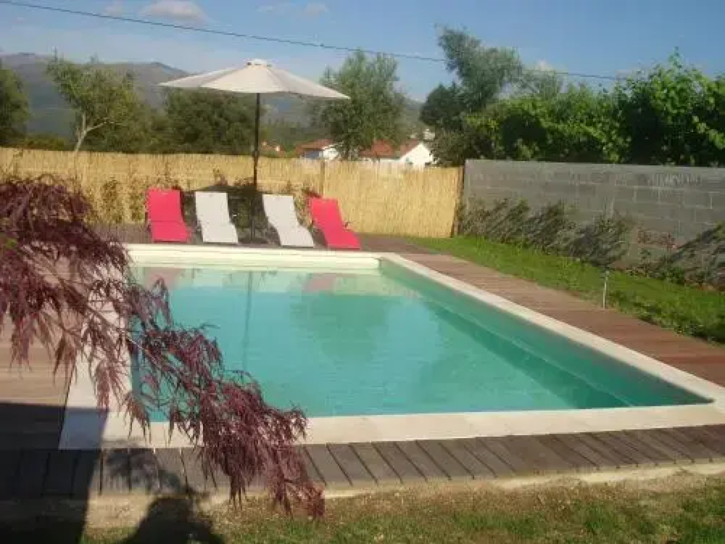 Casa de Reborido