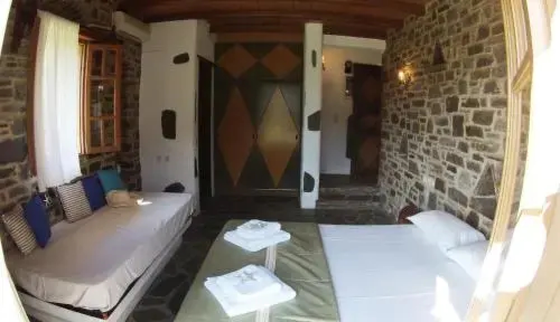 Arokaria Hideaway Suites