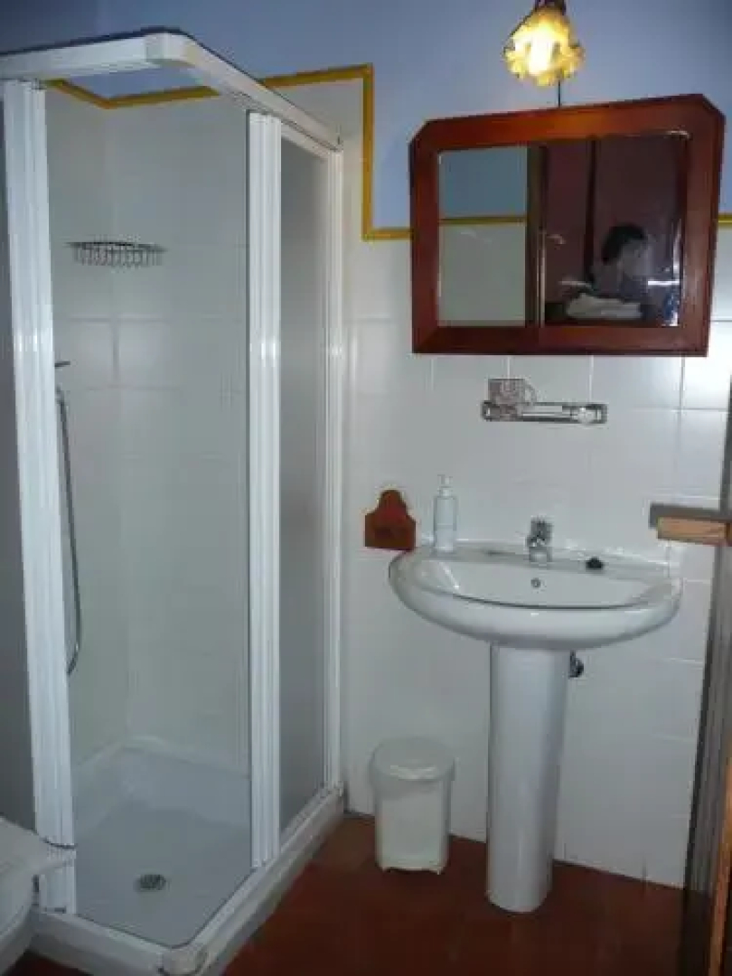 Etxeberri Landa Etxea