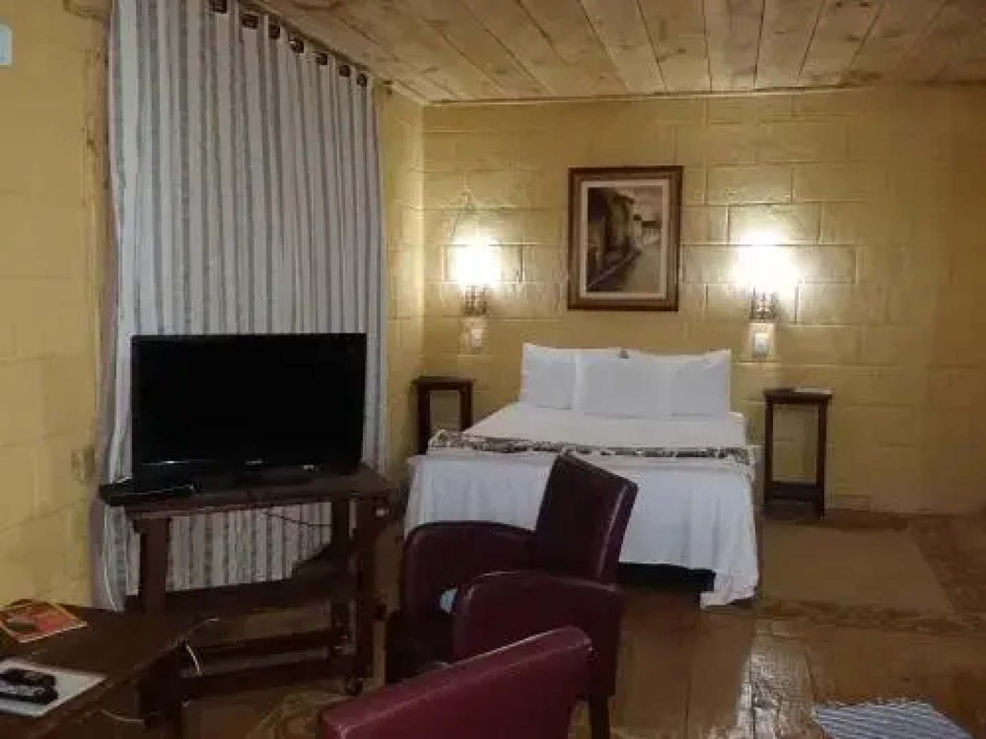 Pousada do Rei Arthur